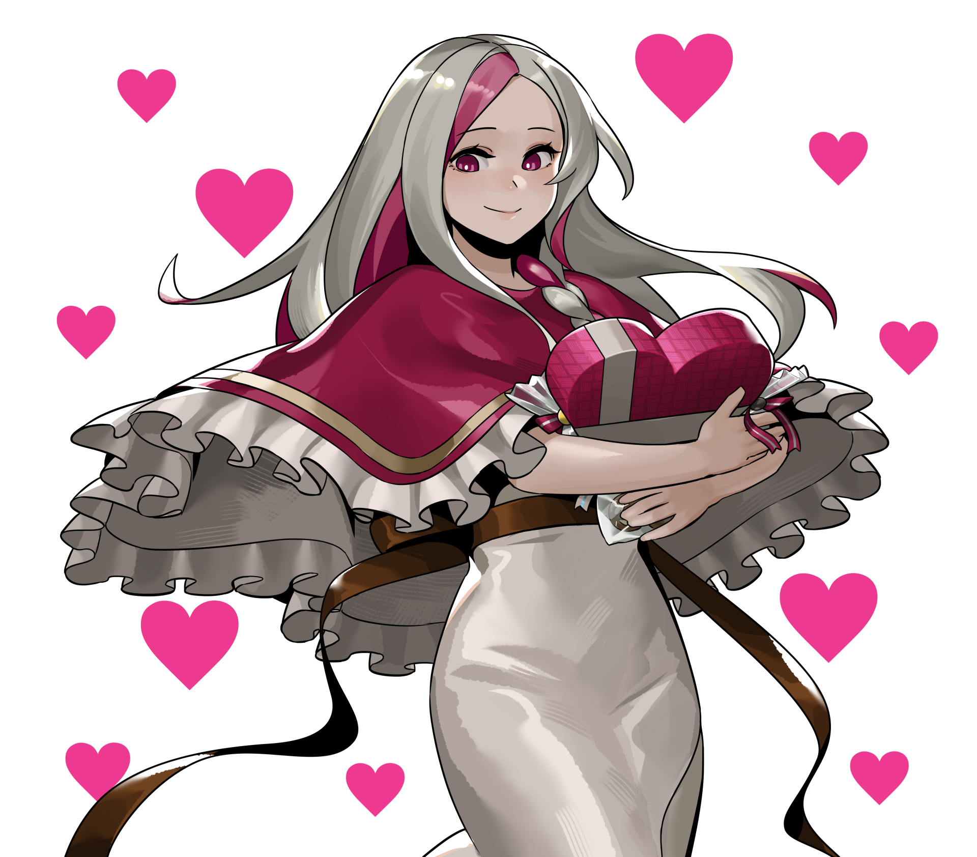 Download Artemisia (Sound Horizon) Anime Sound Horizon 4k Ultra HD Wallpaper