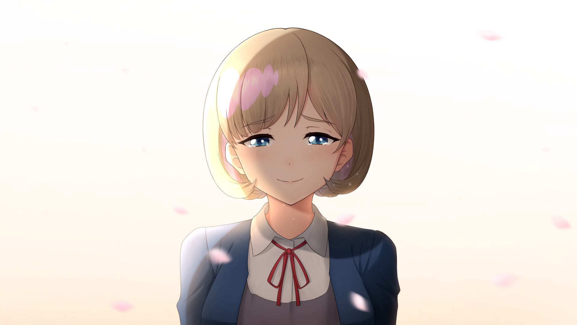 Download Keke Tang Anime Love Live! Superstar!! 4k Ultra HD Wallpaper