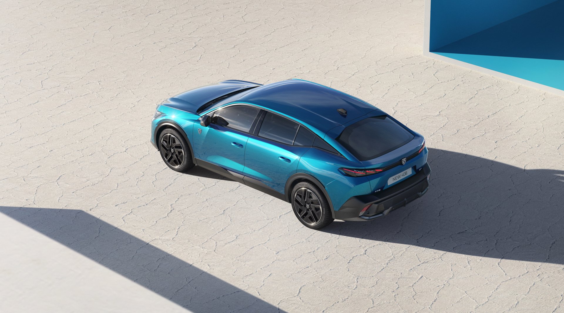 Download Vehicle Peugeot 408 4k Ultra HD Wallpaper