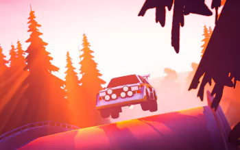 Art of Rally