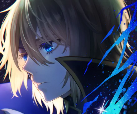 Dainsleif (Genshin Impact) video game Genshin Impact HD Desktop Wallpaper | Background Image