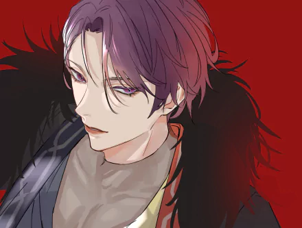 Ymir (Yumekuro) video game Dream Meister And The Recollected Black Fairy HD Desktop Wallpaper | Background Image