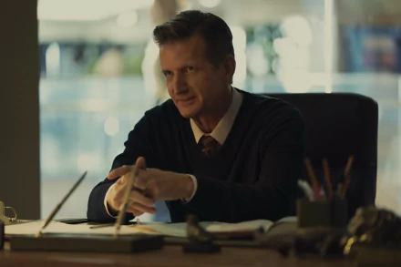 TV Show Physical HD Desktop Wallpaper | Background Image