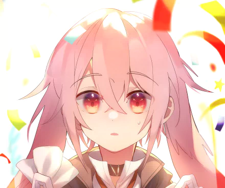 Ansel (Arknights) video game Arknights HD Desktop Wallpaper | Background Image