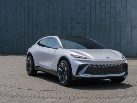 vehicle Buick Electra-X HD Desktop Wallpaper | Background Image