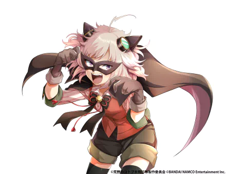 Anime The Magnificent Kotobuki HD Desktop Wallpaper | Background Image