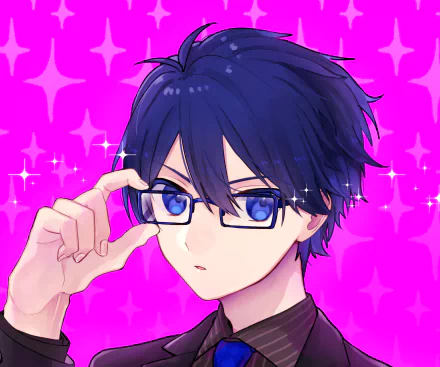 Yano Reiji video game Dance Killer Trick! HD Desktop Wallpaper | Background Image