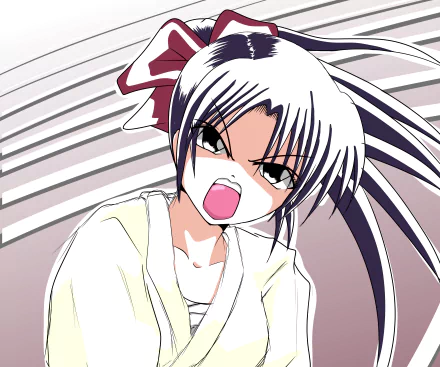 Kaoru Kamiya Anime Rurouni Kenshin HD Desktop Wallpaper | Background Image