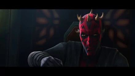 TV Show Star Wars: The Clone Wars (2008) HD Desktop Wallpaper | Background Image