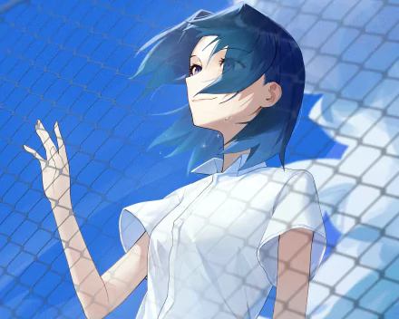 Kamiya (Shikimori's Not Just a Cutie) Anime Shikimori's Not Just a Cutie HD Desktop Wallpaper | Background Image