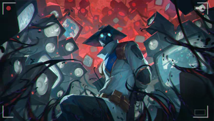  Cypher Nightmare