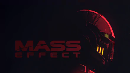 video game Mass Effect HD Desktop Wallpaper | Background Image
