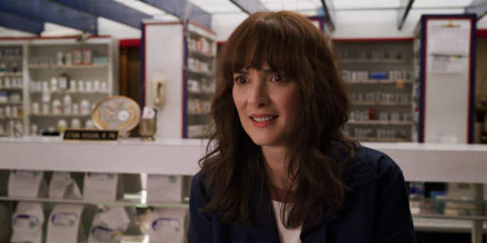 Winona Ryder TV Show Stranger Things HD Desktop Wallpaper | Background Image