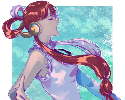  One Piece Film: Red by ジェミ