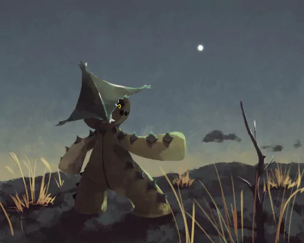 Cacnea (Pokemon) video game Pokemon HD Desktop Wallpaper | Background Image