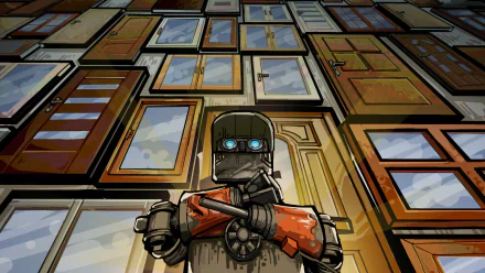  Lord of Construction