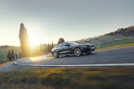  Alpina D4 S Gran Coupé