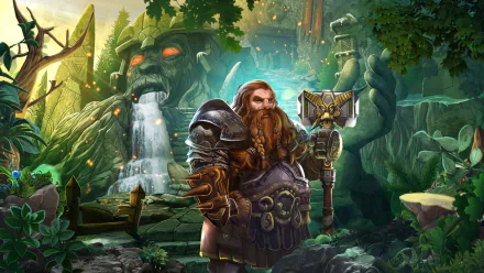  Bronzebeard