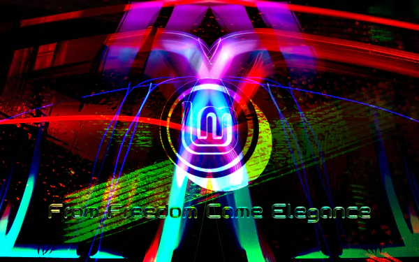 technology linux mint HD Desktop Wallpaper | Background Image