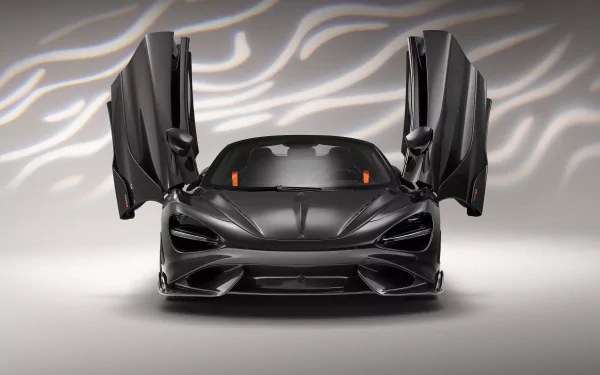  McLaren 765LT Spider &quot;Carbon Edition&quot;