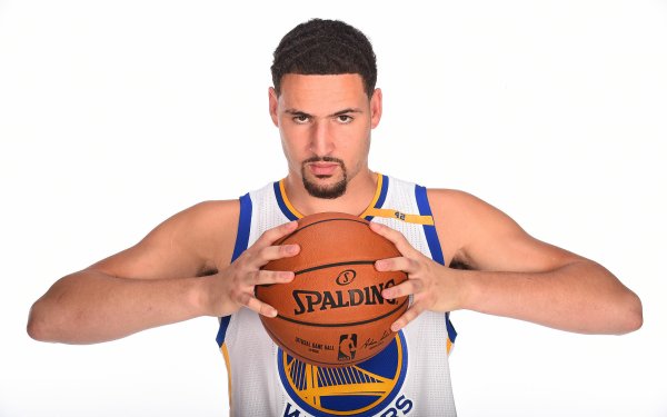 Klay Thompson - Desktop Wallpapers, Phone Wallpaper, Pfp, Gifs, And More!