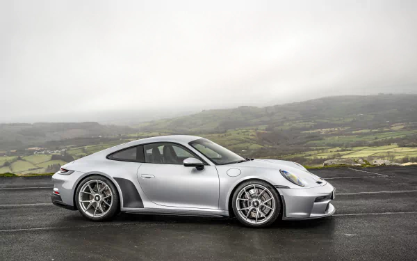 vehicle Porsche 911 GT3 HD Desktop Wallpaper | Background Image
