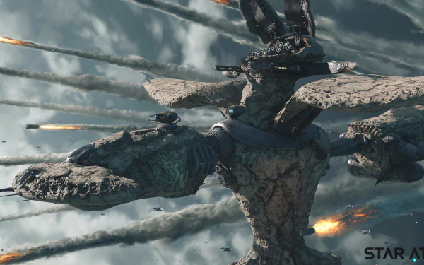  Tufa SPIRIT by Mark Li