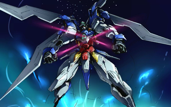  AGE-2 Gundam AGE-2 Normal