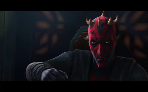 TV Show Star Wars: The Clone Wars (2008) HD Desktop Wallpaper | Background Image