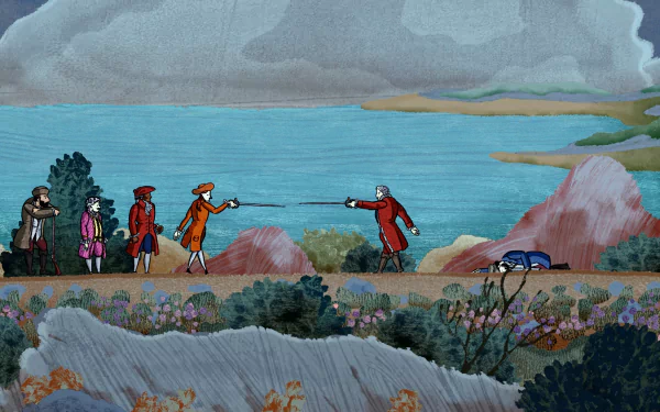 video game Card Shark HD Desktop Wallpaper | Background Image