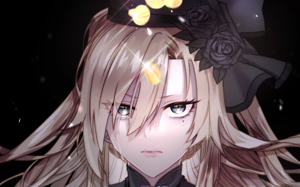 Kriemhild (Fate/Grand Order) Berserker (Fate/Grand Order) Anime Fate/Grand Order HD Desktop Wallpaper | Background Image