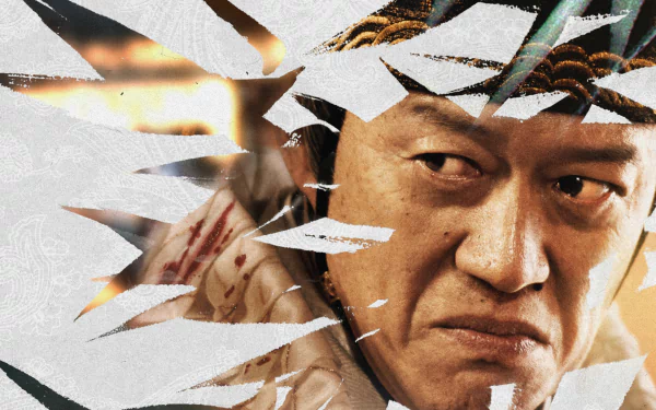 movie Brotherhood of Blades II: The Infernal Battlefield HD Desktop Wallpaper | Background Image