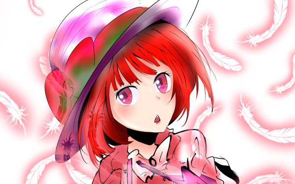 Anime Oshi no Ko Kana Arima HD Wallpaper | Background Image