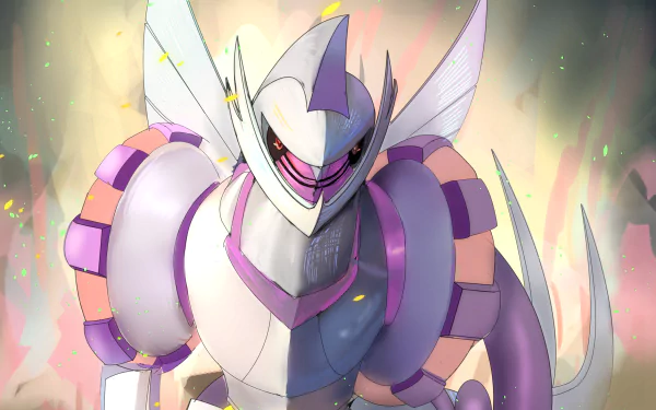 Palkia (Pokémon) video game Pokemon HD Desktop Wallpaper | Background Image