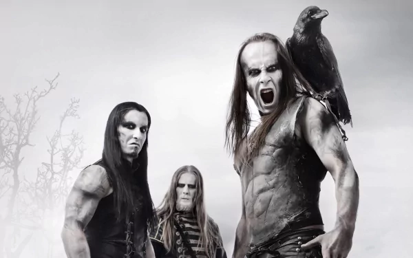 music Behemoth HD Desktop Wallpaper | Background Image
