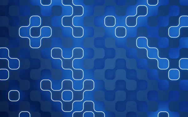 artistic blue HD Desktop Wallpaper | Background Image