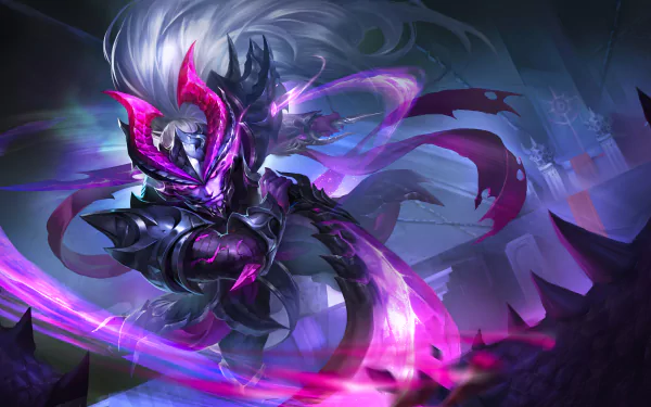video game Honor of Kings HD Desktop Wallpaper | Background Image