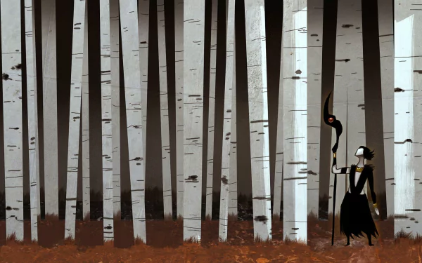  Morrigan Trading Card