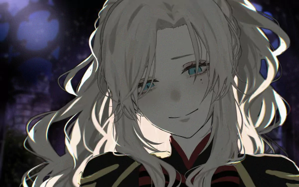 Kriemhild (Fate/Grand Order) Berserker (Fate/Grand Order) Anime Fate/Grand Order HD Desktop Wallpaper | Background Image