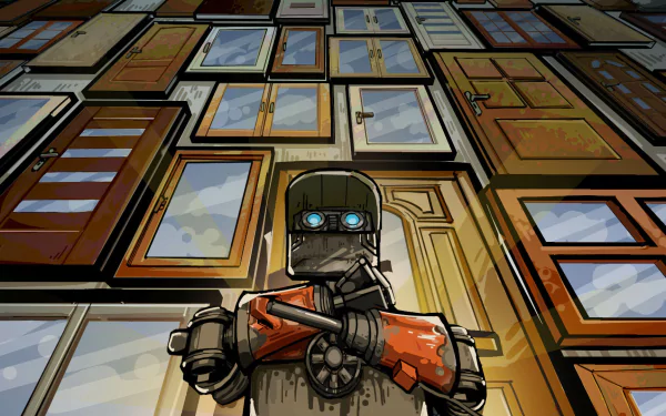  Lord of Construction