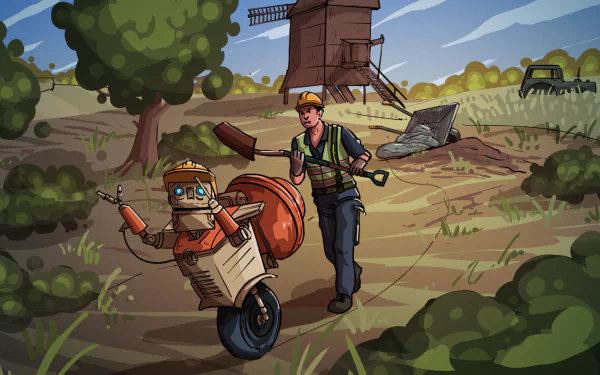  From Bill Derr with love