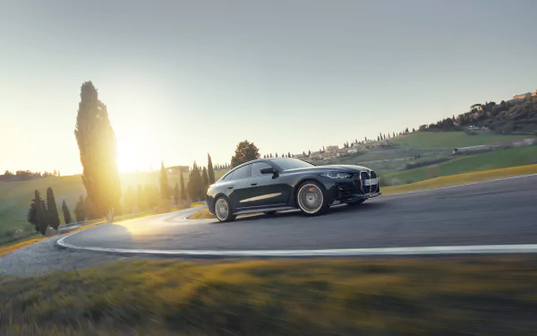  Alpina D4 S Gran Coupé