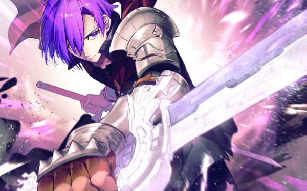 Shez video game Fire Emblem Three Houses HD Desktop Wallpaper | Background Image