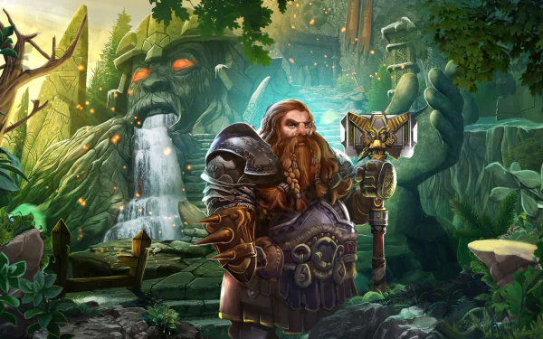  Bronzebeard