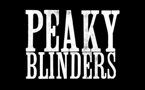 TV Show Peaky Blinders HD Desktop Wallpaper | Background Image