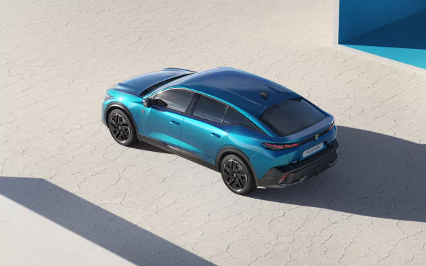 vehicle Peugeot 408 HD Desktop Wallpaper | Background Image