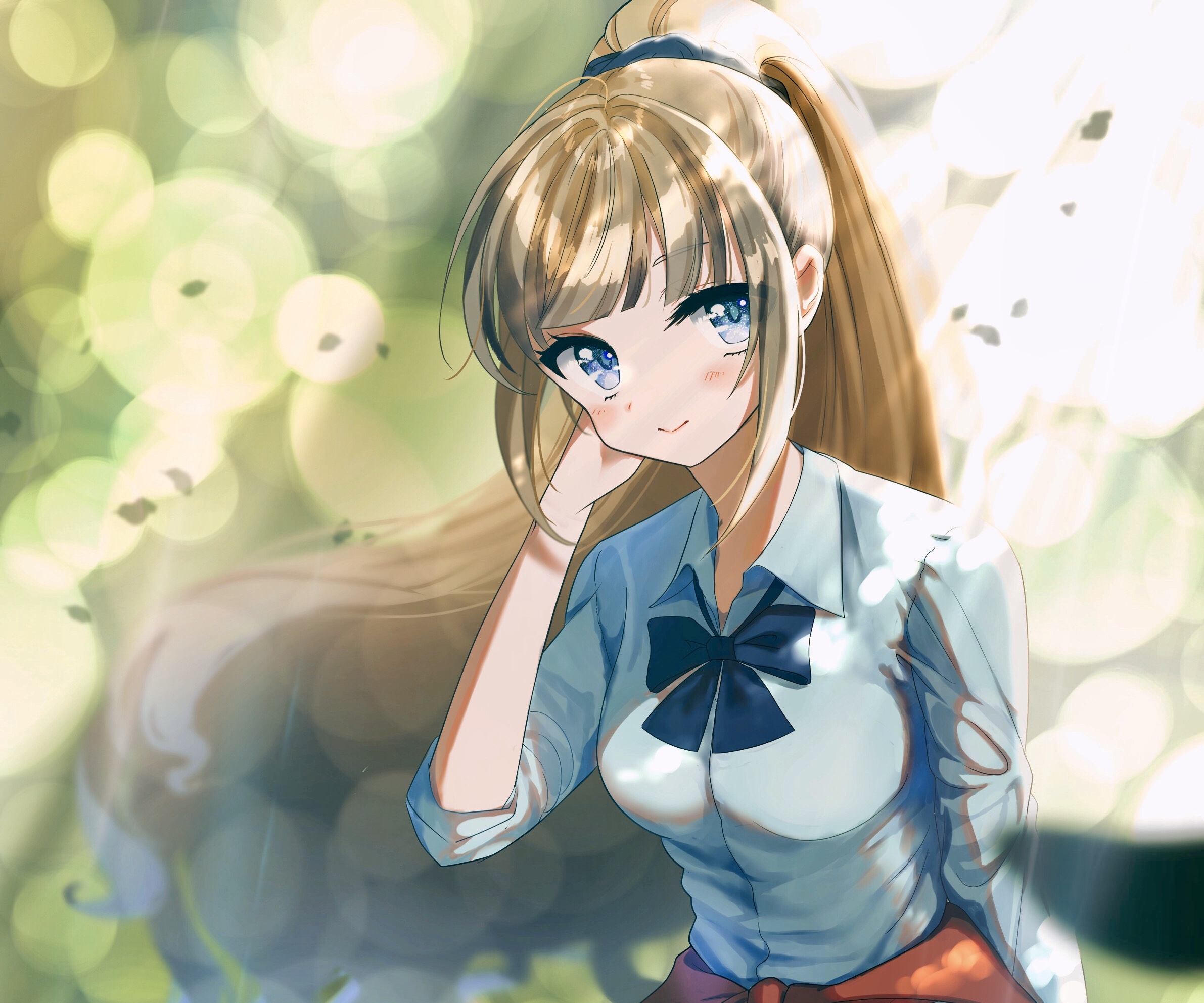 40+ Kiyotaka Ayanokōji HD Wallpapers and Backgrounds