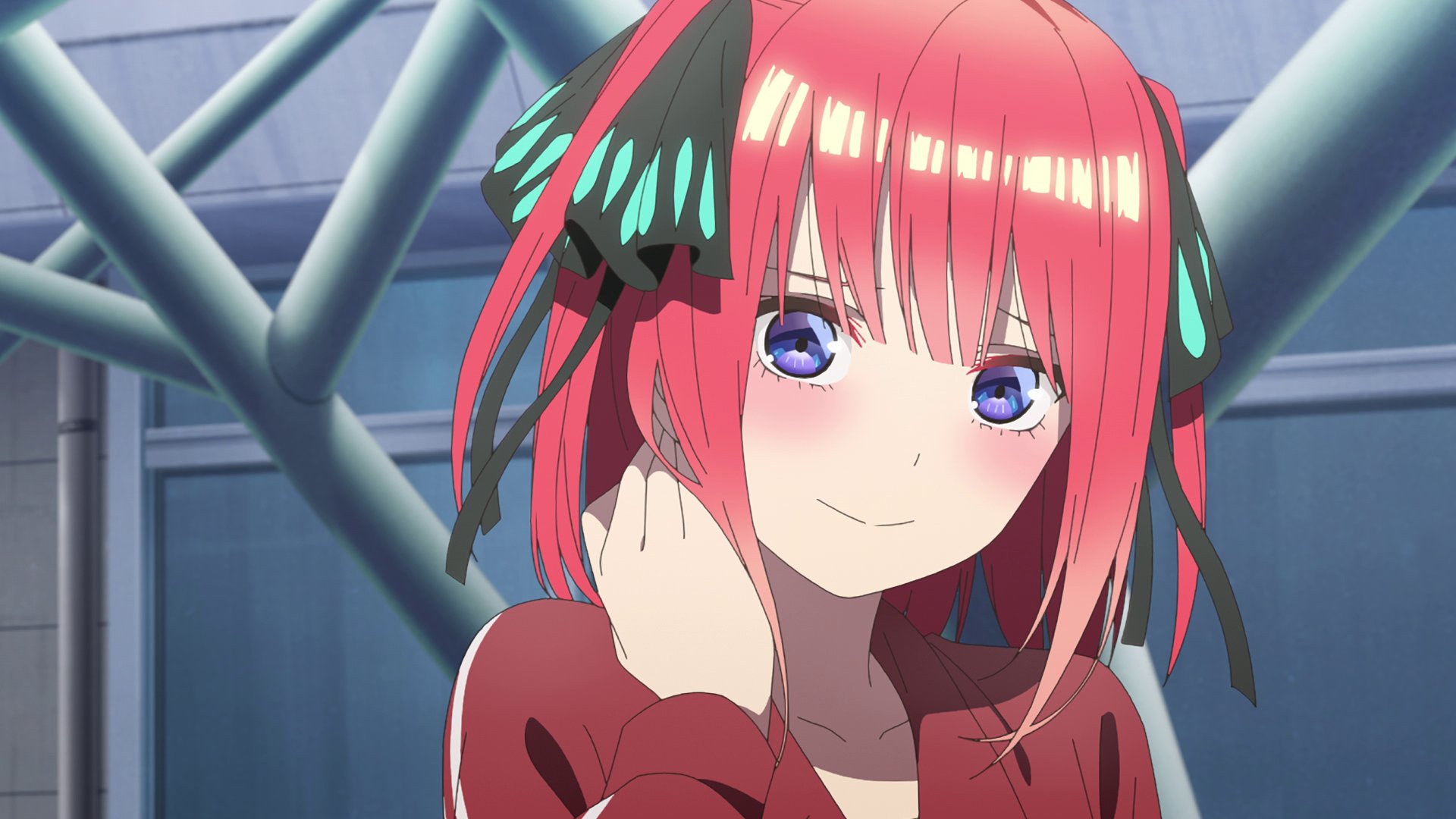 Quintessential Quintuplets Kyoto Stamp Rally Ties In With Conclusion of  Anime Second Season – OTAQUEST