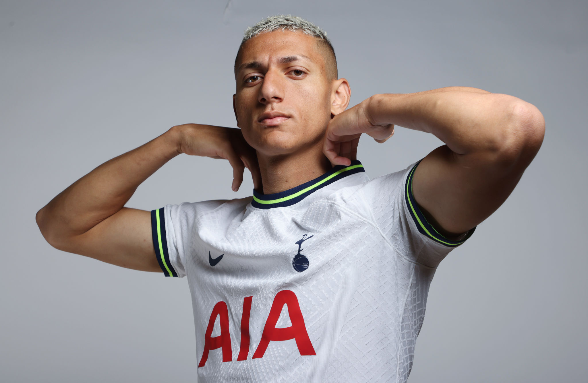 Sports Richarlison HD Wallpaper