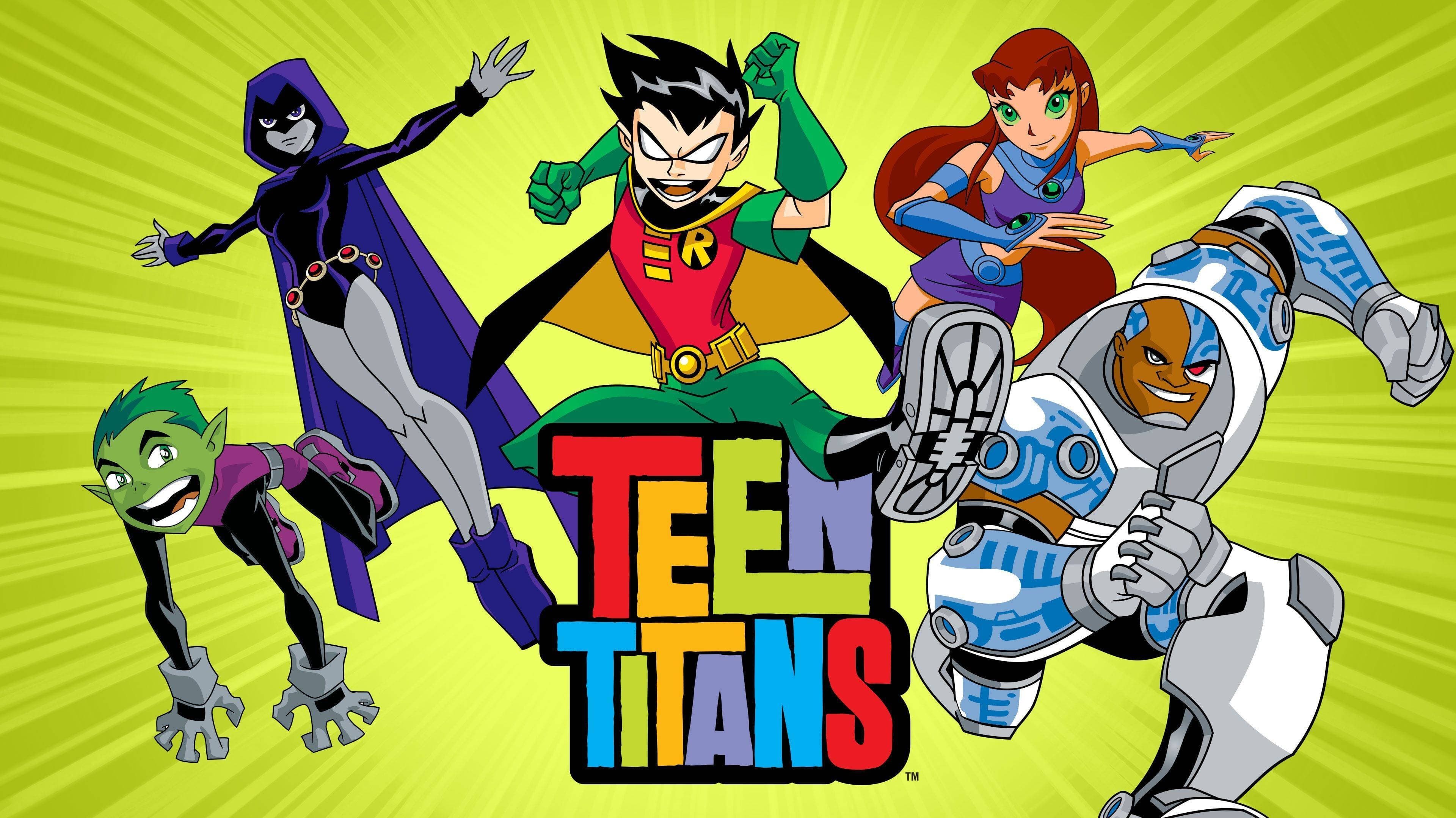 Bba titans